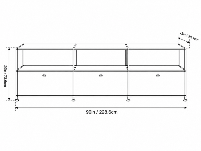 Variant Dimensions Image
