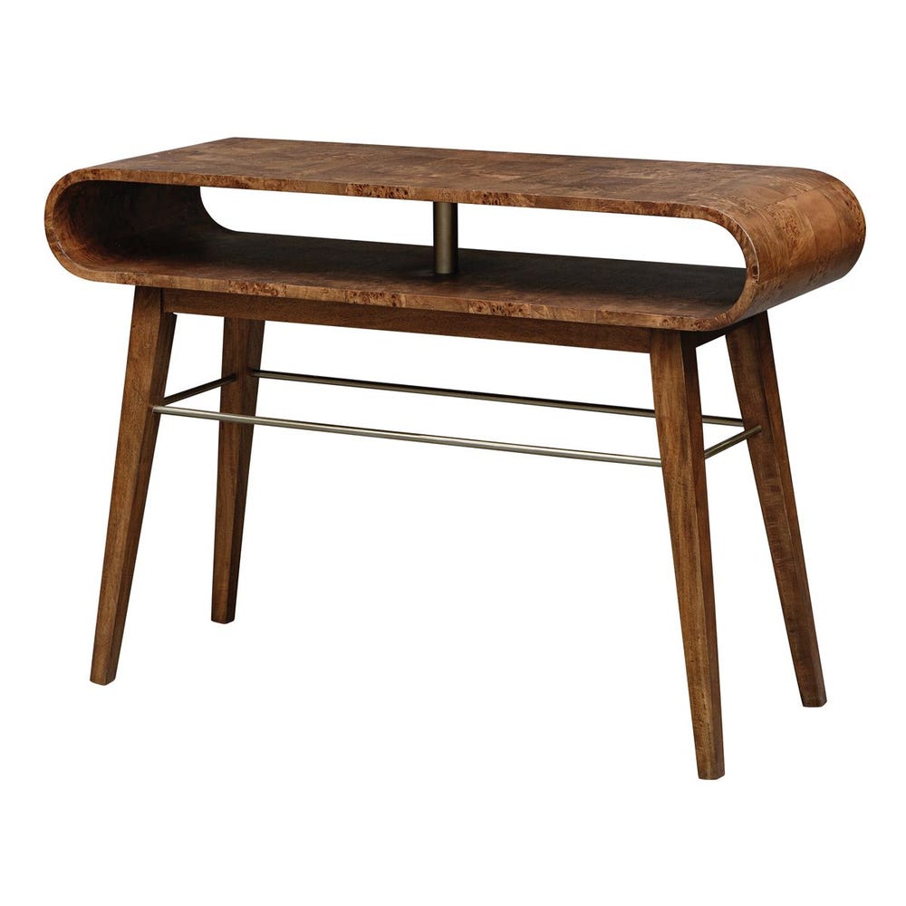 Ledger Console Table