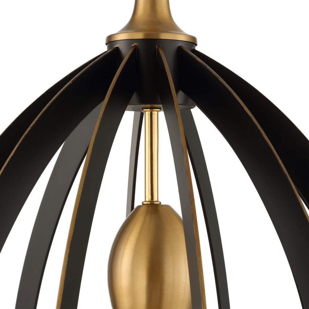 Darby, 1 Lt Pendant