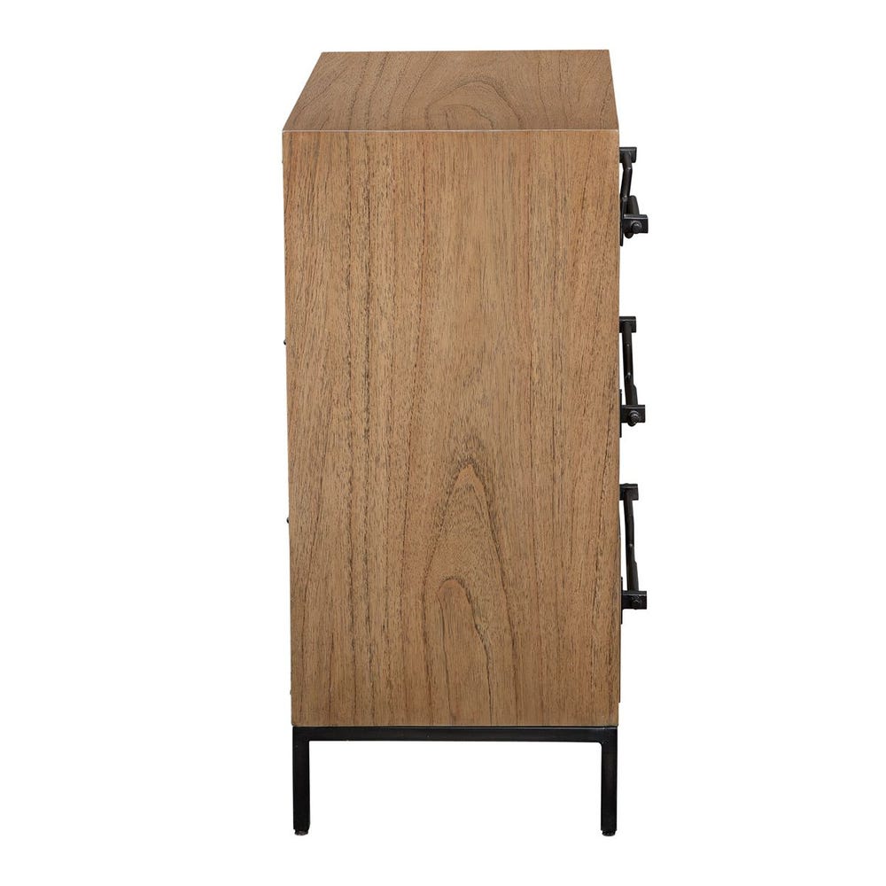 Jory Accent Chest