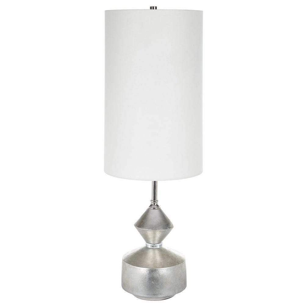 Vial Buffet Lamp