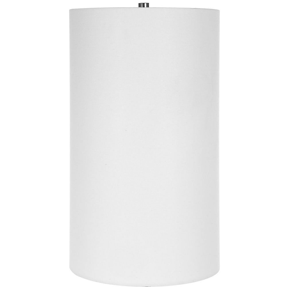 Vial Buffet Lamp