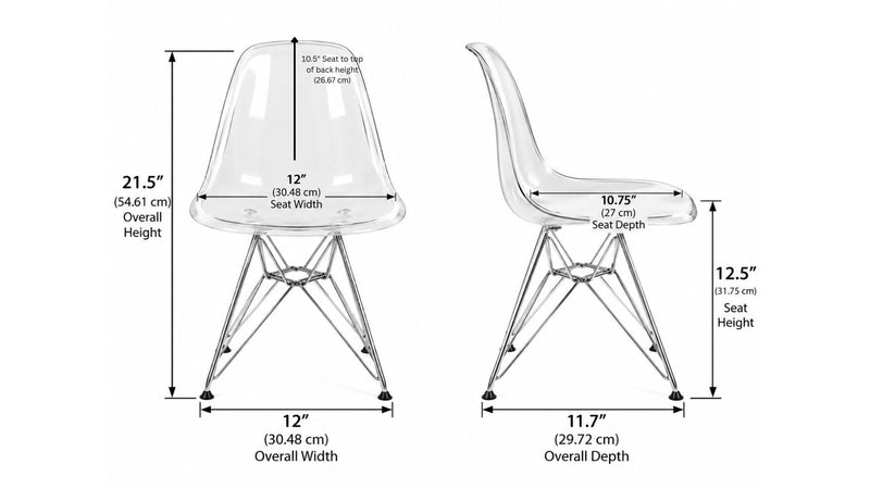 Variant Dimensions Image