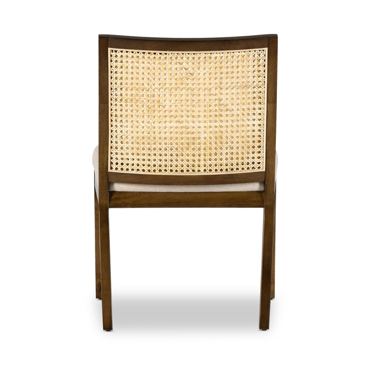 Lisbon Cane Dining Chair