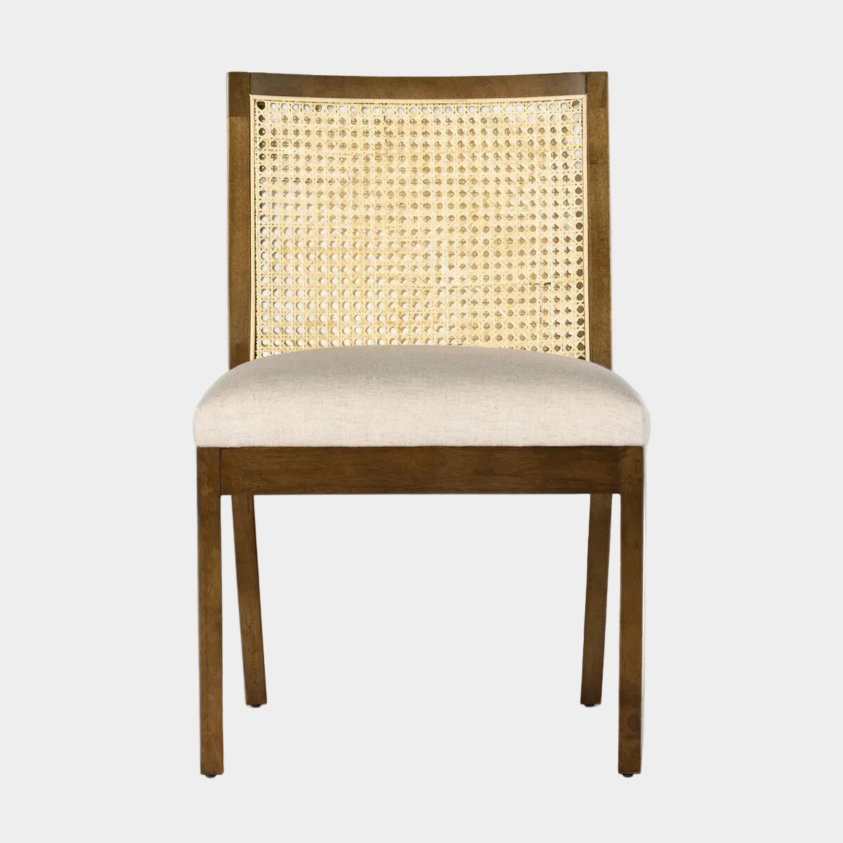 Lisbon Cane Dining Chair