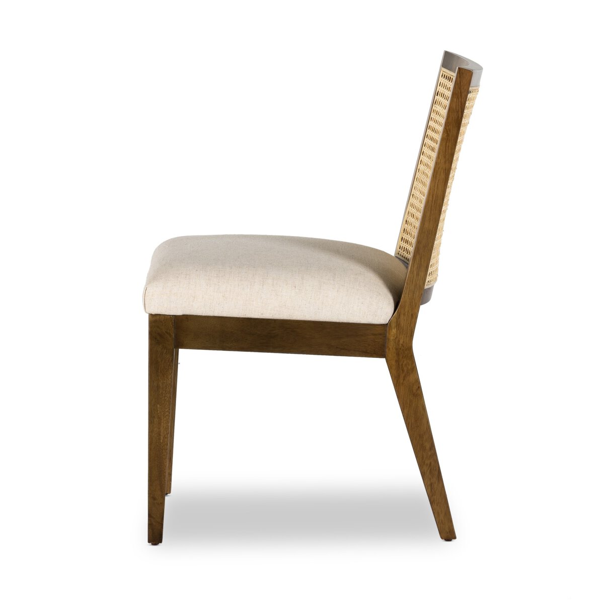 Lisbon Cane Dining Chair