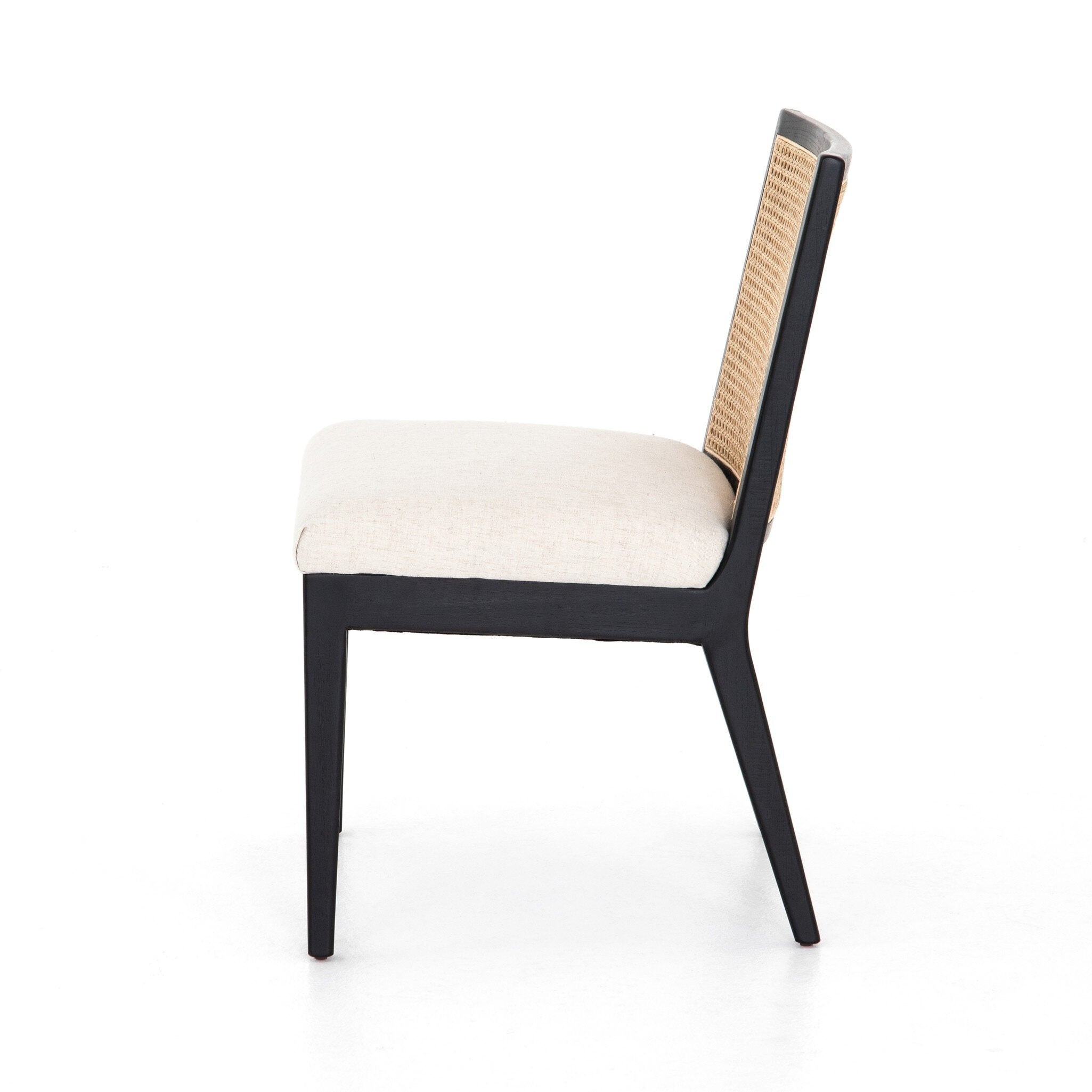 Lisbon Cane Dining Chair