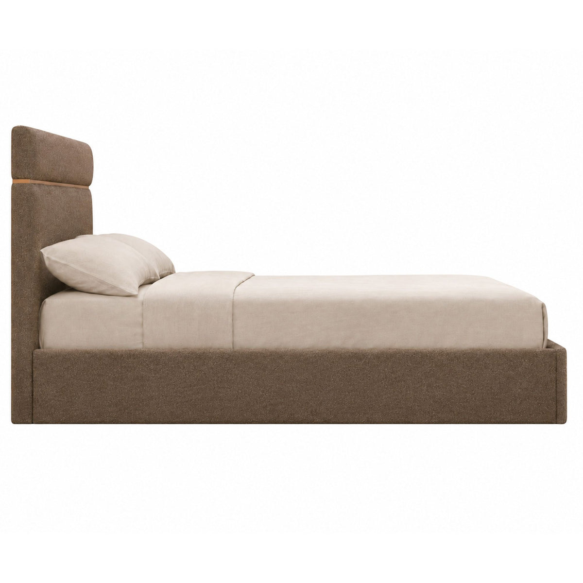 Aniza Platform Bed with Drawer