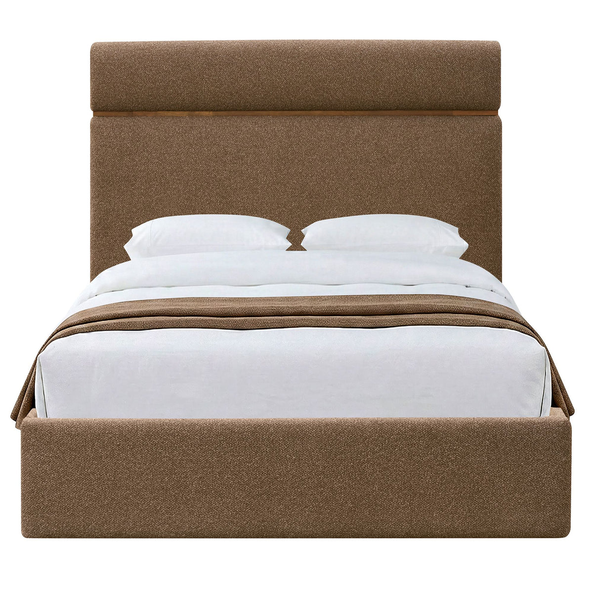 Aniza Platform Bed with Drawer