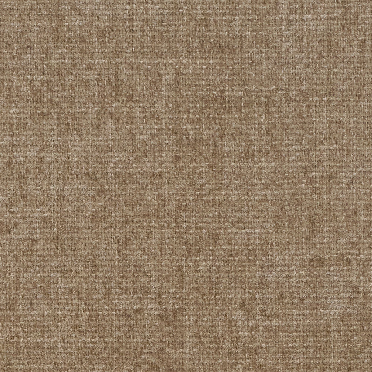 Ursula Platform Bed in Dark Beige