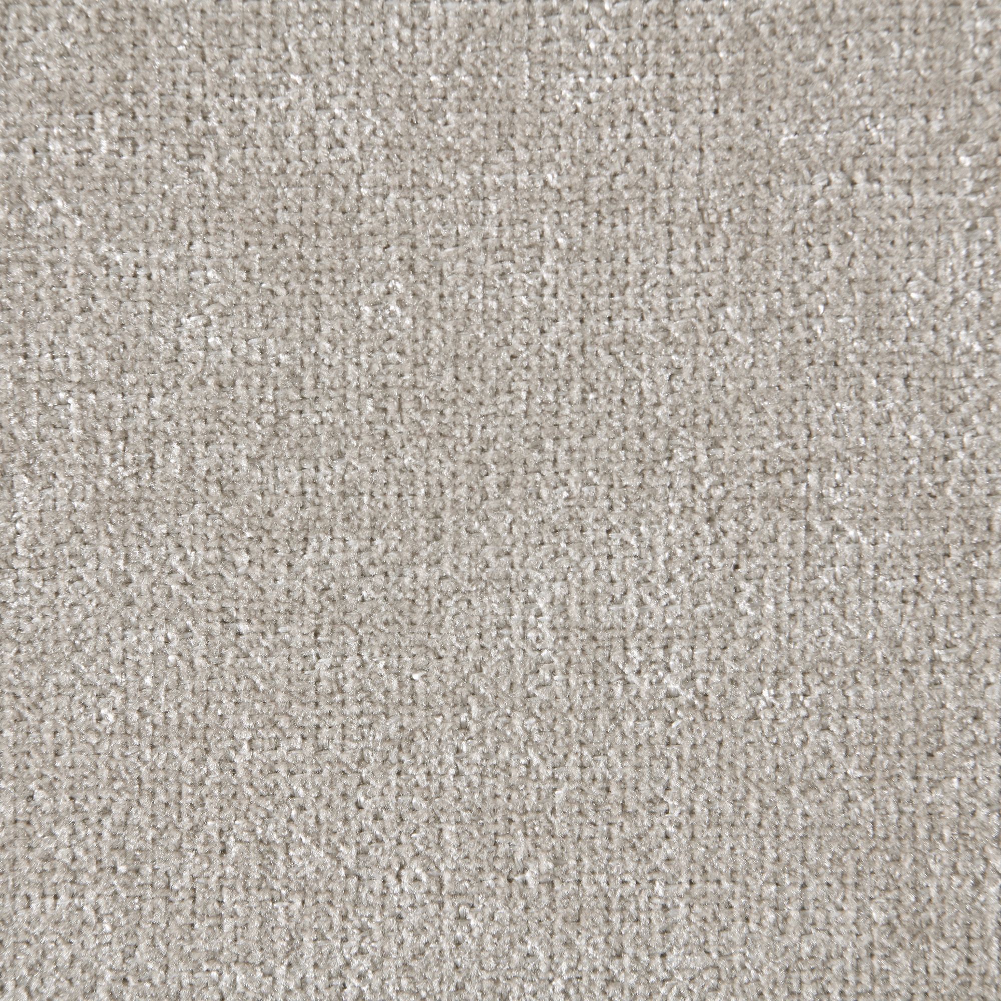 Isadora 78" King Platform Bed in Dark Beige