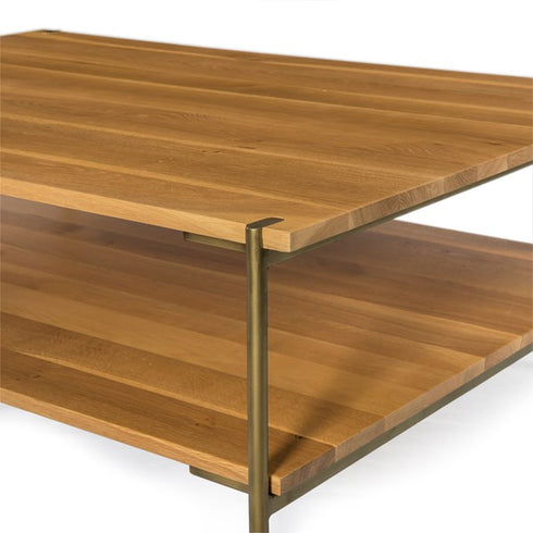 Carlisle Coffee Table