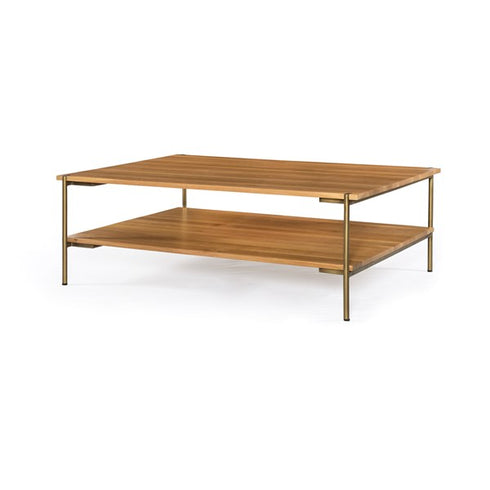Carlisle Coffee Table
