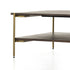 Carlisle Coffee Table