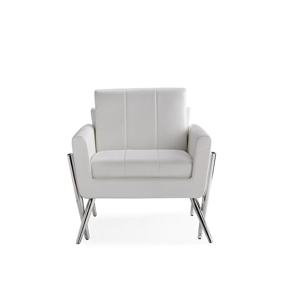 Morgan Accent Chair