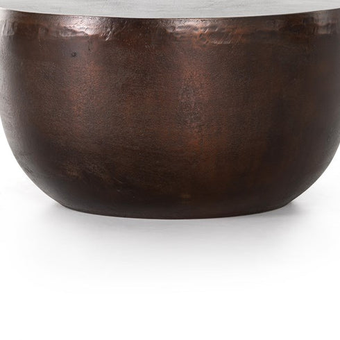 Basil Outdoor End Table