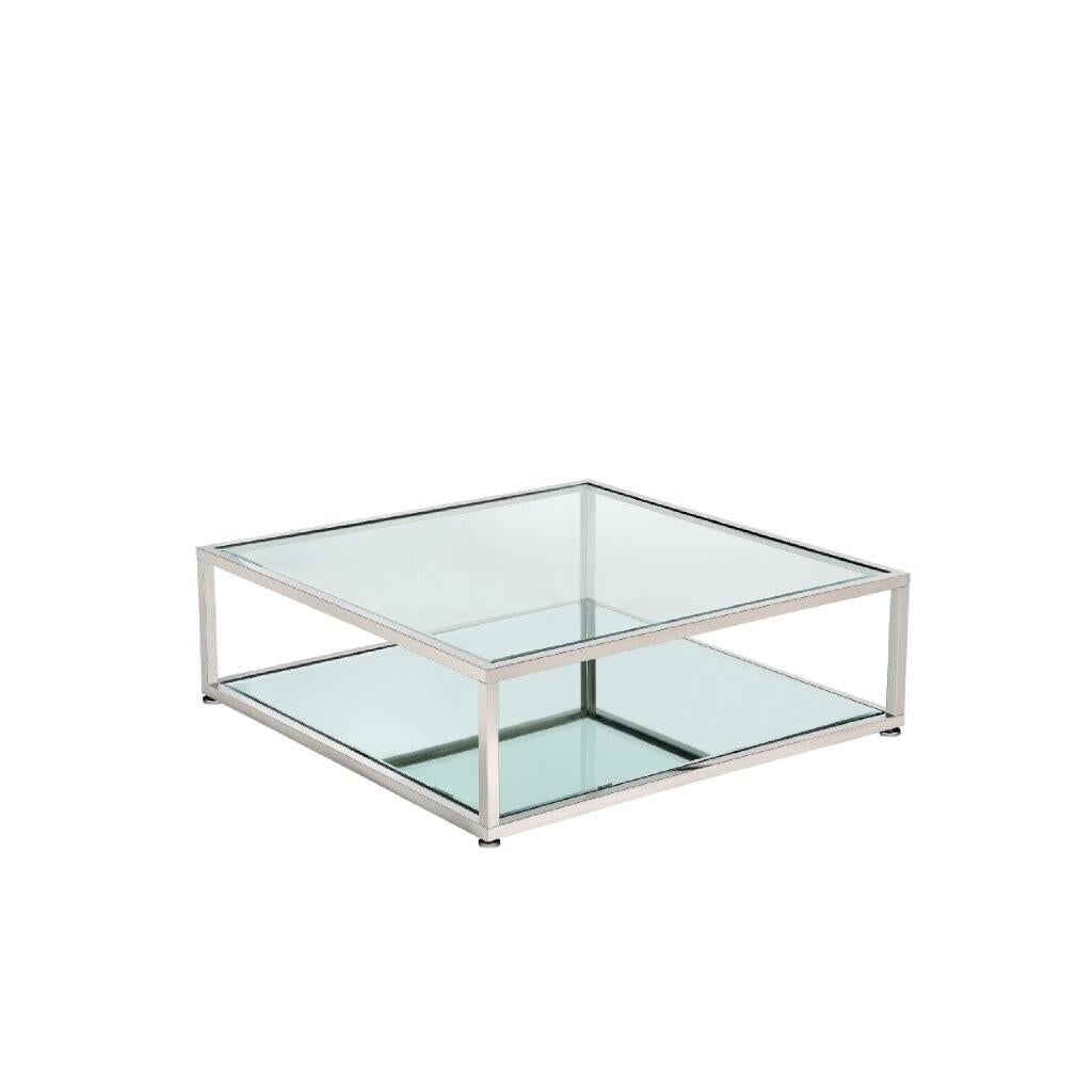 Caspian Coffee Table