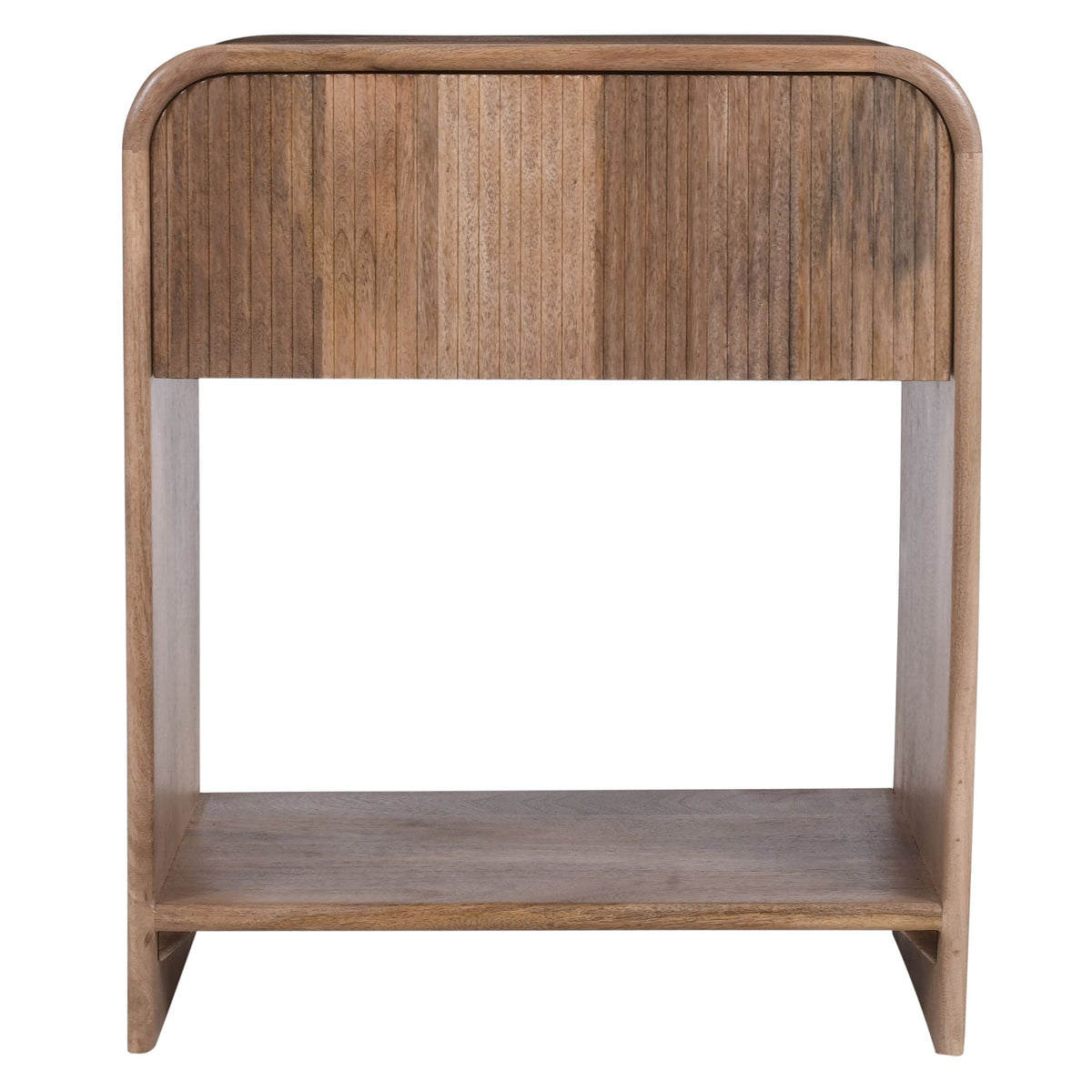 Amoli 1 Drawer Accent Table