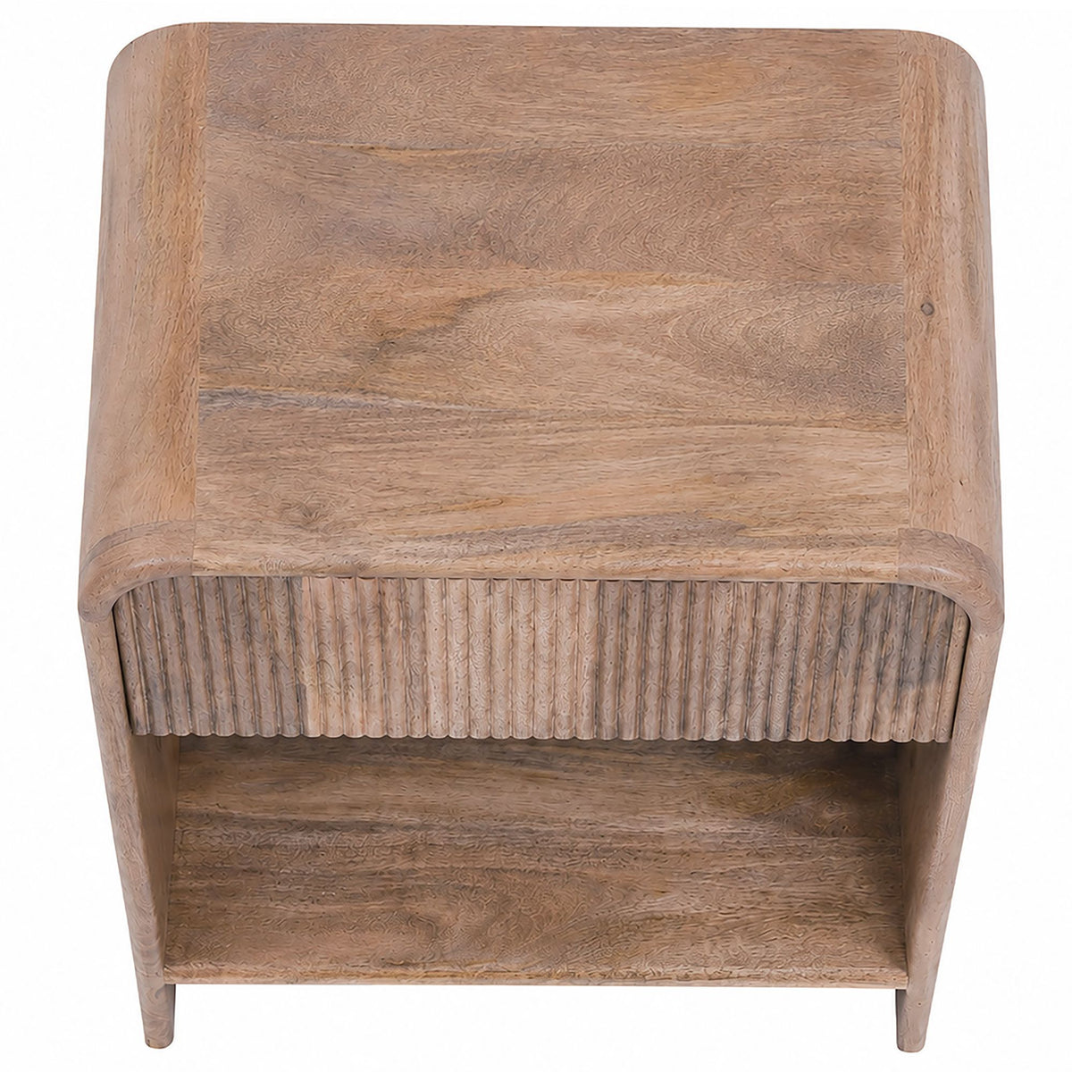 Amoli 1 Drawer Accent Table