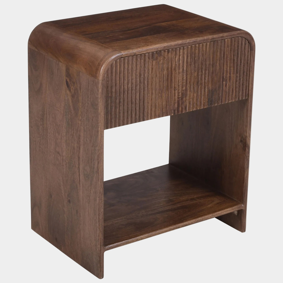 Amoli 1 Drawer Accent Table