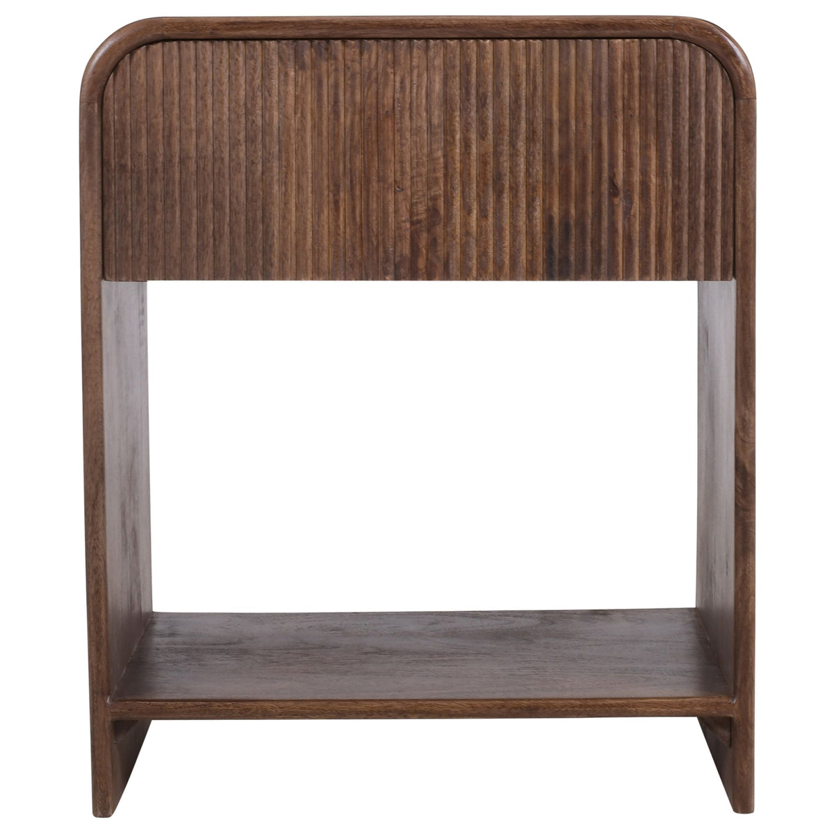 Amoli 1 Drawer Accent Table