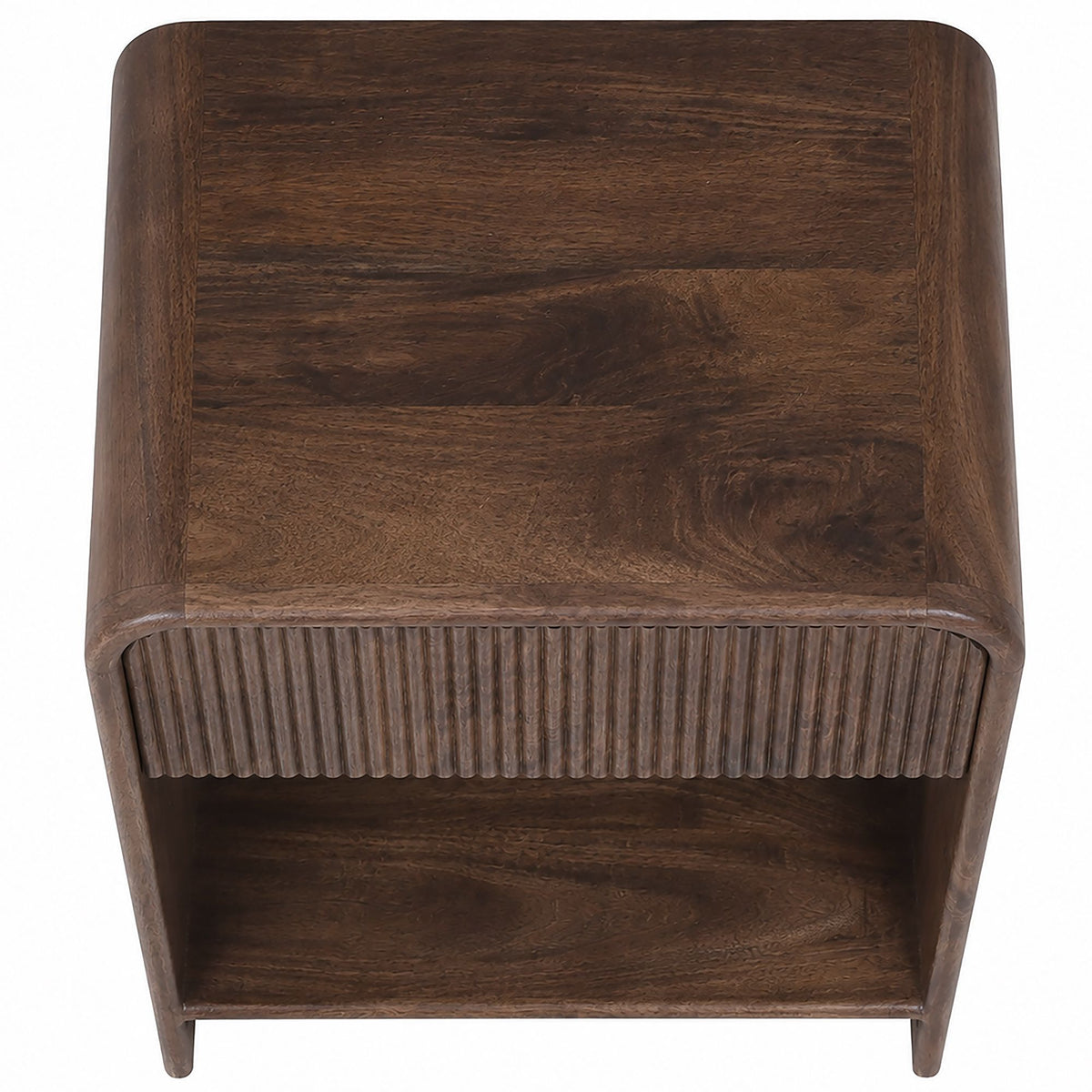 Amoli 1 Drawer Accent Table
