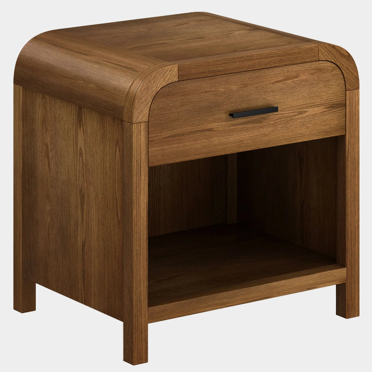 Bowman 1-Drawer Accent Table