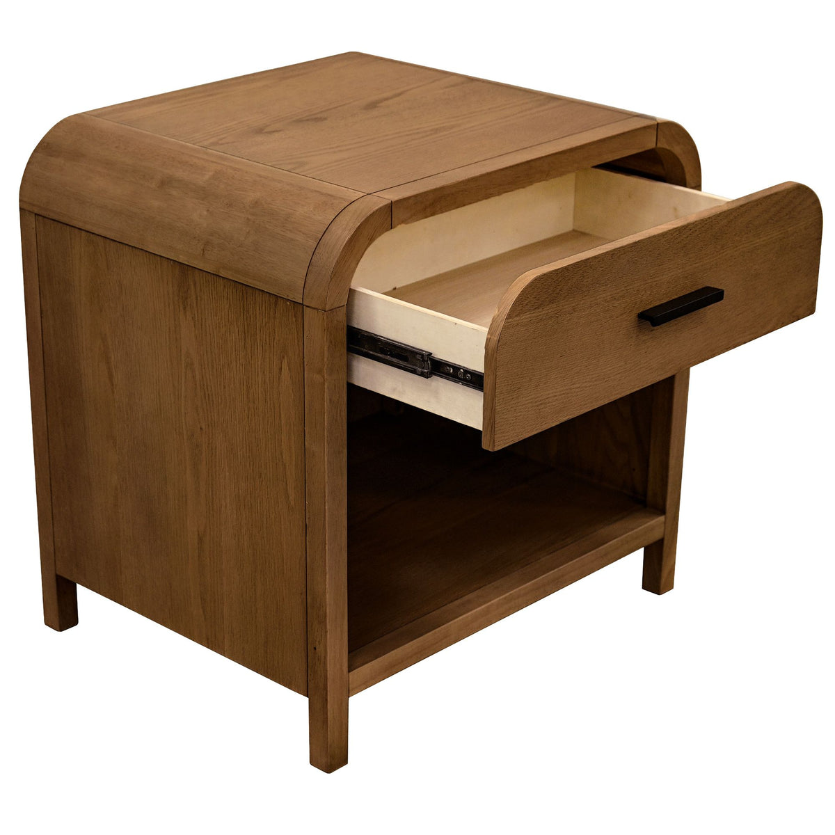 Bowman 1-Drawer Accent Table