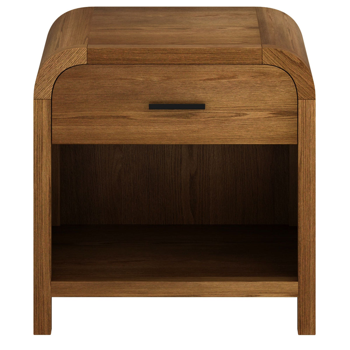 Bowman 1-Drawer Accent Table