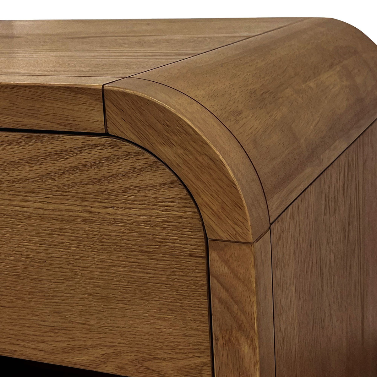 Bowman 1-Drawer Accent Table
