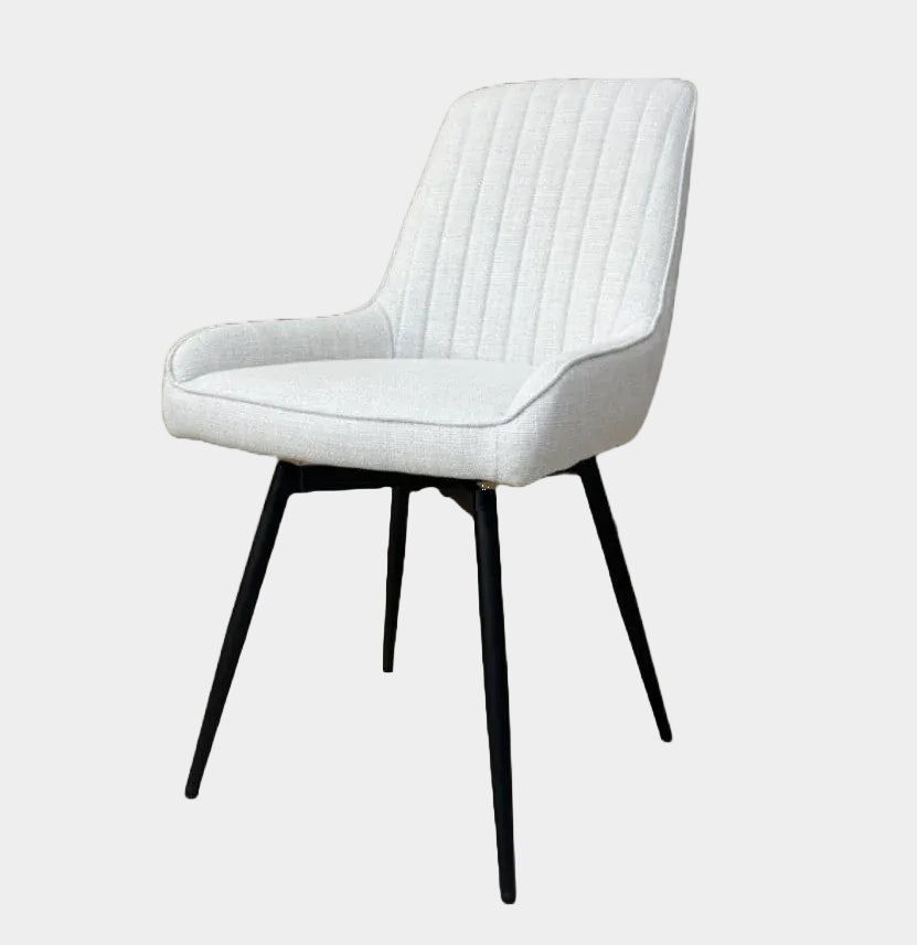 Emma Swivel Dining Chair