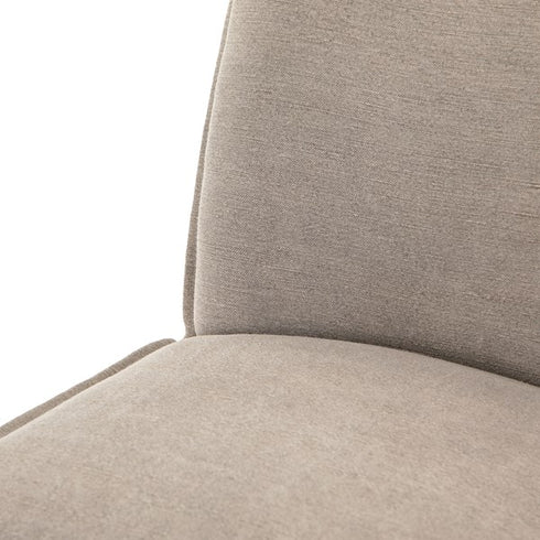 Aria Bar + Counter Stool