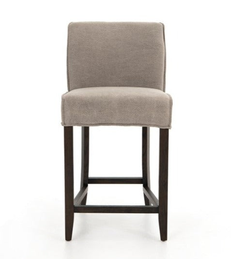 Aria Bar + Counter Stool