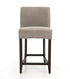 Aria Bar + Counter Stool