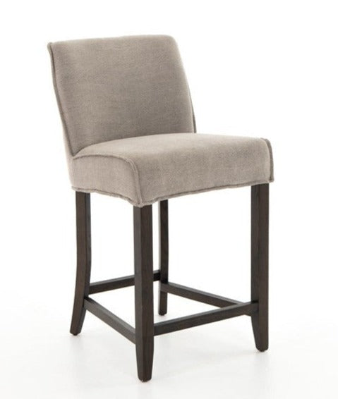Aria Bar + Counter Stool