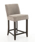 Aria Bar + Counter Stool