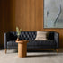 Williams Leather Sofa