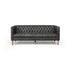 Williams Leather Sofa