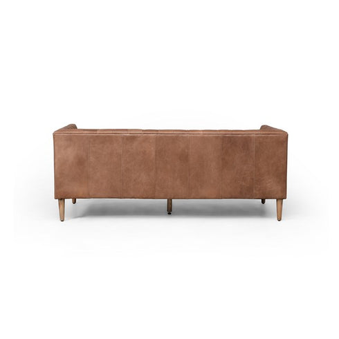 Williams Leather Sofa