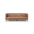 Williams Leather Sofa