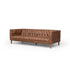 Williams Leather Sofa