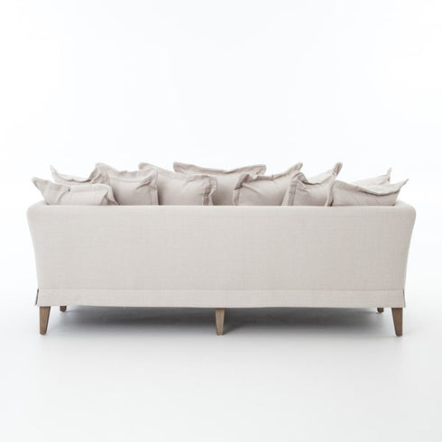 Day Bed Sofa - Light Sand