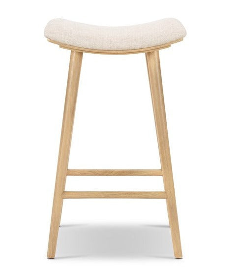 Union Bar + Counter Stool