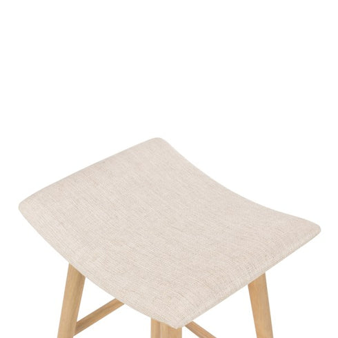 Union Bar + Counter Stool