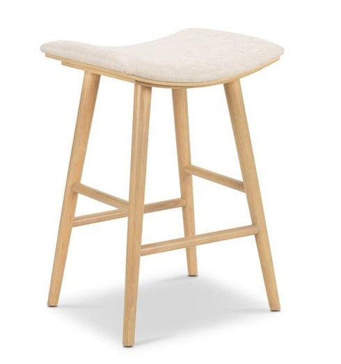 Union Bar + Counter Stool