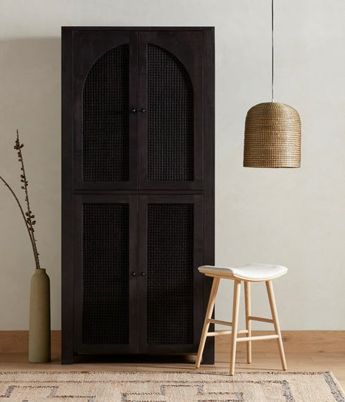 Union Bar + Counter Stool