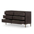 Wyeth 6 Drawer Dresser