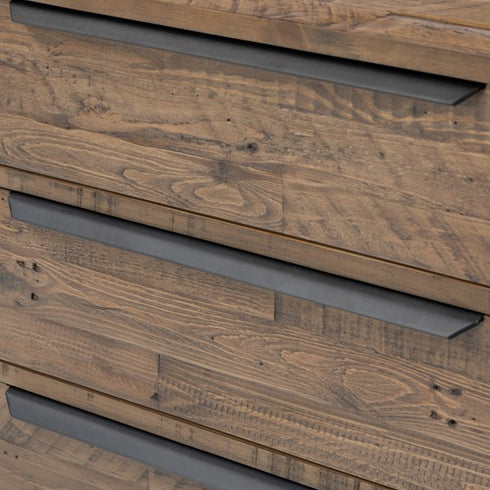 Wyeth 6 Drawer Dresser