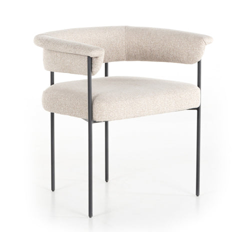 CARRIE DINING CHAIR