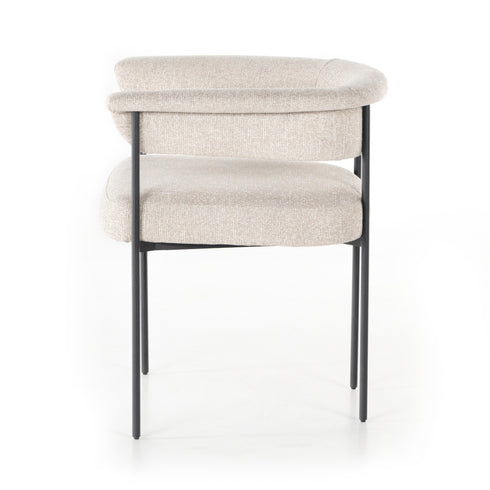 CARRIE DINING CHAIR